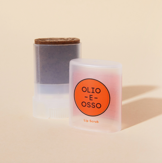 Gommage à lèvres Olio E Osso