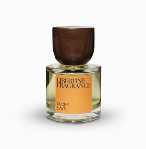 Libertine Fragrance Lucky Days