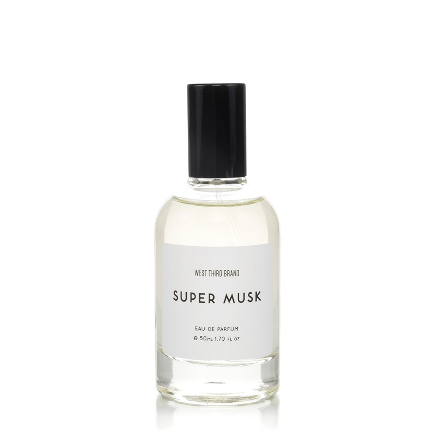 West Third Brand EDP Super Musc