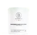 Bathorium Northern Sage Recovery Bath Soak