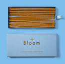 Bloom French Incense Tonka/Vanilla
