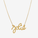 Collier Jolie