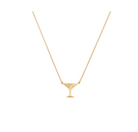 Collier Martini Leah Alexandra