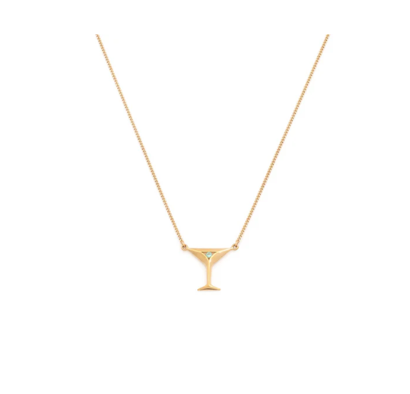 Collier Martini Leah Alexandra
