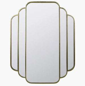 Miroir de Mur Gatsby