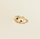 Lindsay Lewis Clark Ring