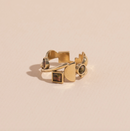 Bague Lindsay Lewis Shapes