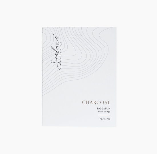 Charcoal Face Mask