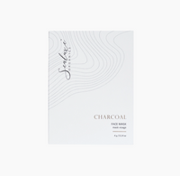 Sealuxe Charcoal Face Mask