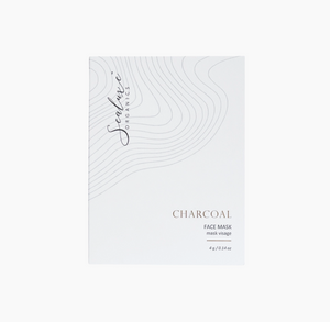 Charcoal Face Mask