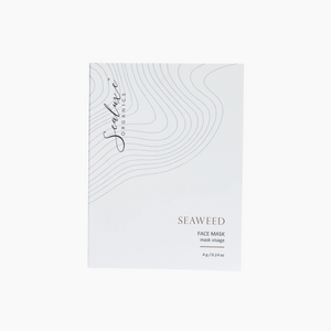 Seaweed Face Mask