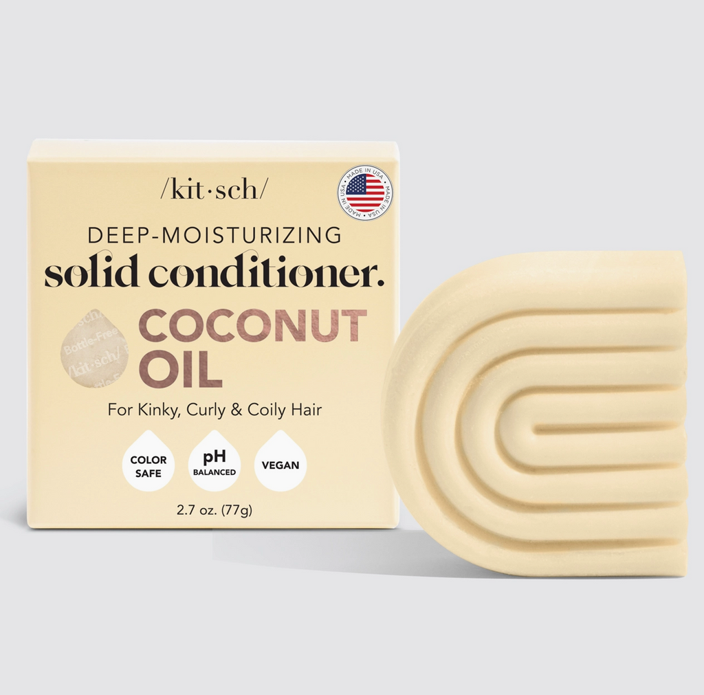 Kitsch Coconut Repair Conditioner Bar