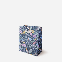 Sac Cadeau Oiseaux Chanteurs