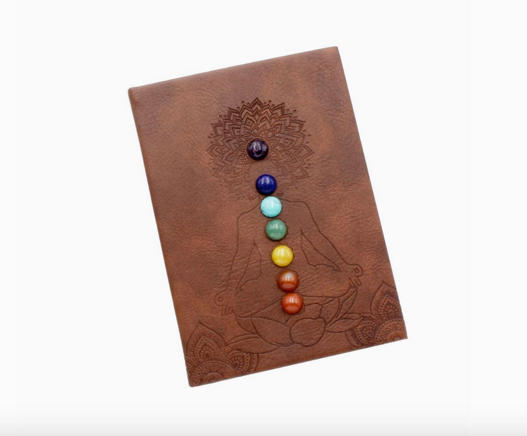Chakra Journal