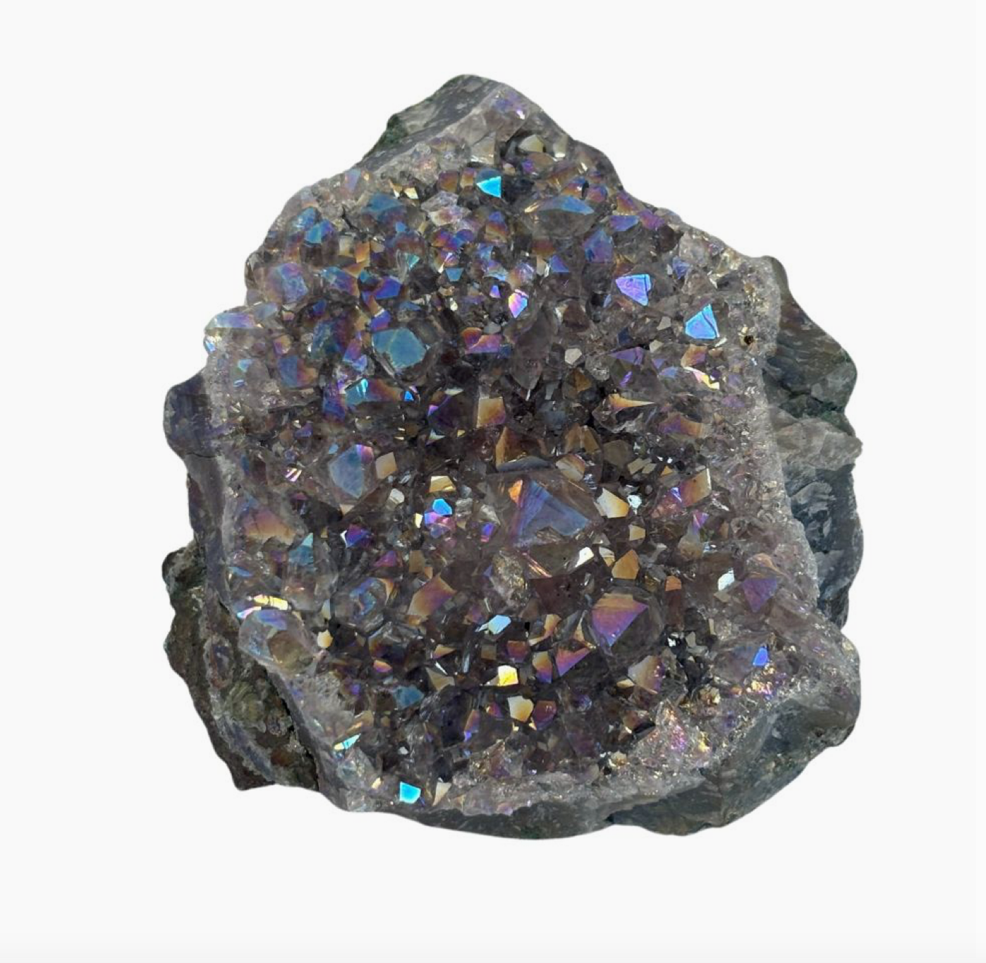 Cut Base Lavender Aura