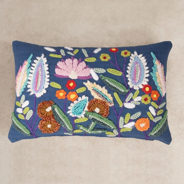 Geneva Pillow