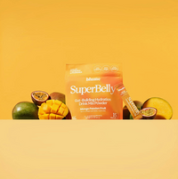 Blume SuperBelly Mangue Fruit de la Passion