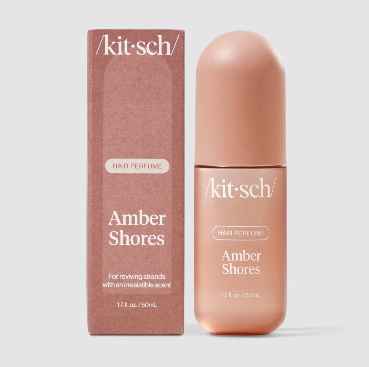 Kitsch Amber Shores Hair Perfume