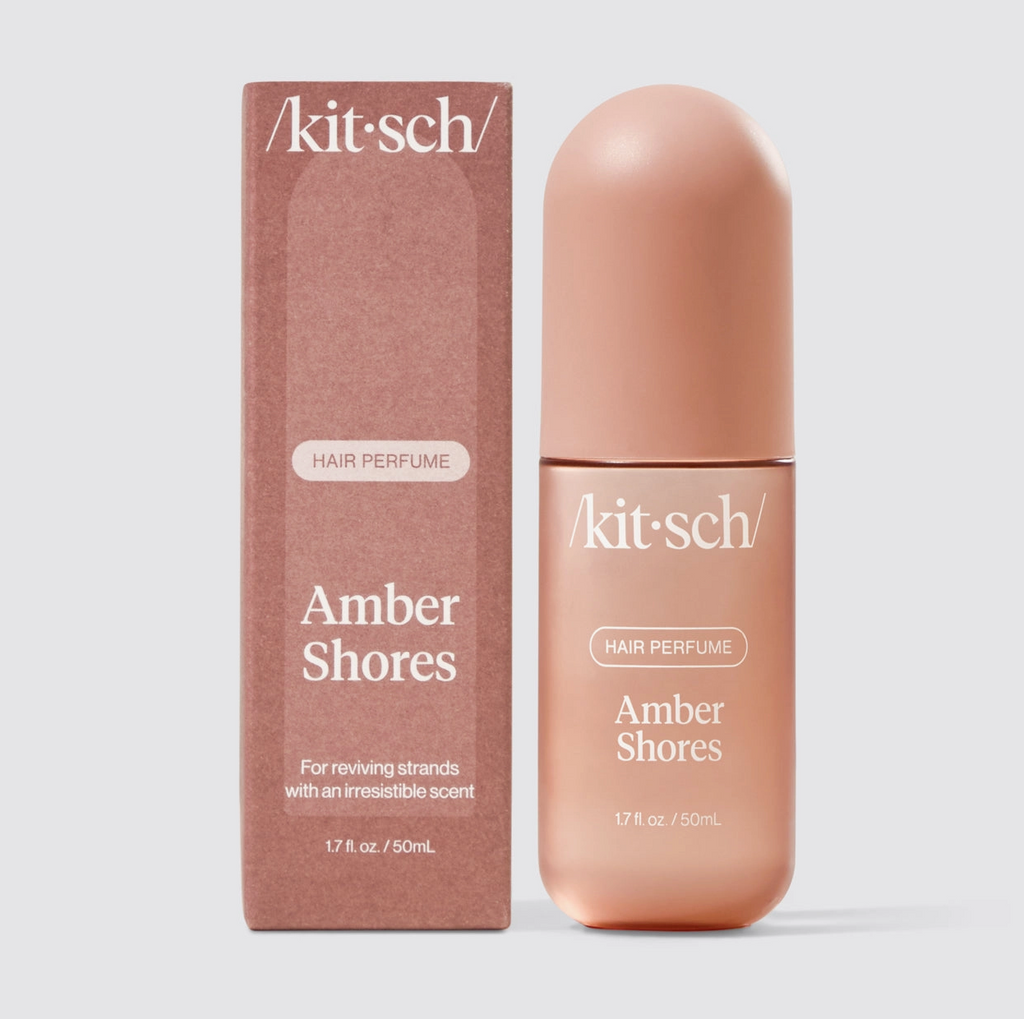 Kitsch Amber Shores Hair Perfume