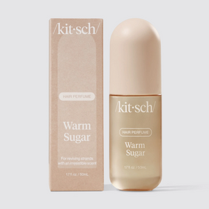 Parfum pour cheveux Kitsch Warm Sugar