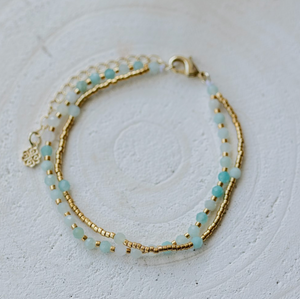 Glee Always Summer Bracelet