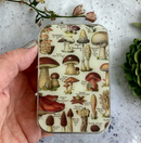 Mushroom Tin