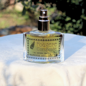 Fougere Composte Perfume