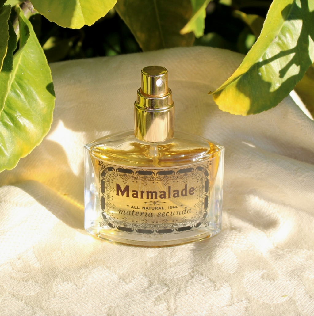 Marmalade Perfume