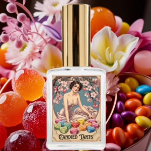 Candied Tarts Perfume