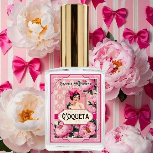 Coqueta Perfume