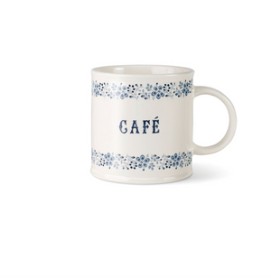 Fringe Mug Momento