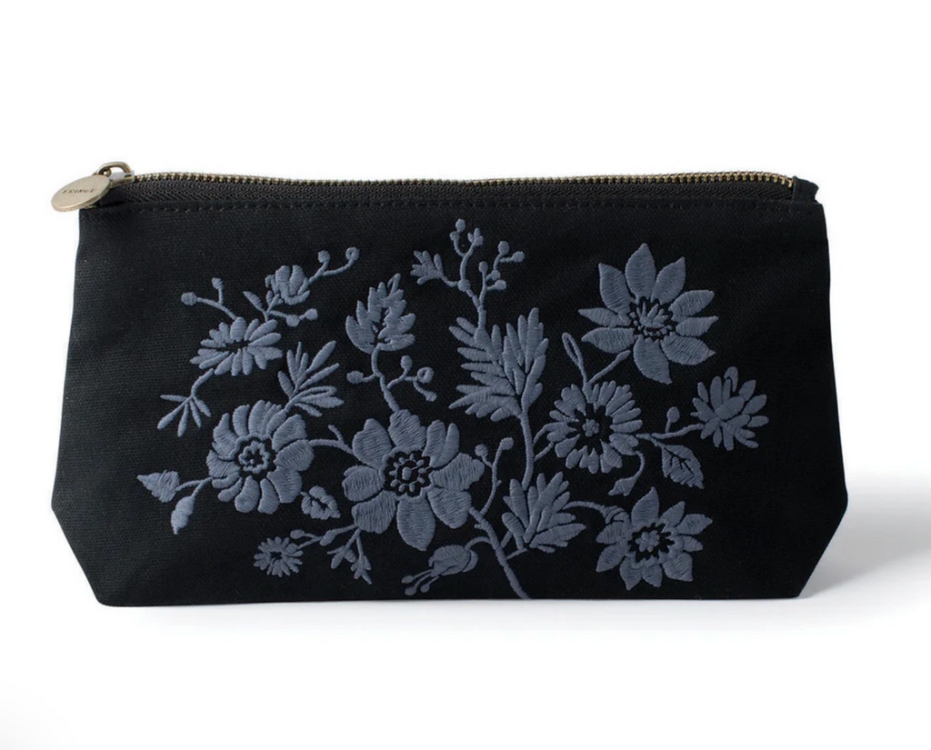 Fringe Jolie Medium Pouch
