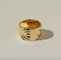 Bague Chloe de Lindsay Lewis