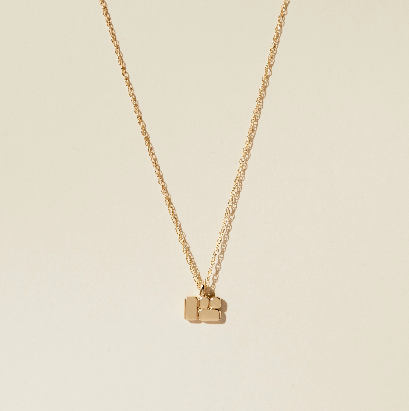 Lindsay Lewis Elston Necklace