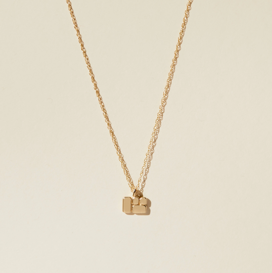 Lindsay Lewis Elston Necklace
