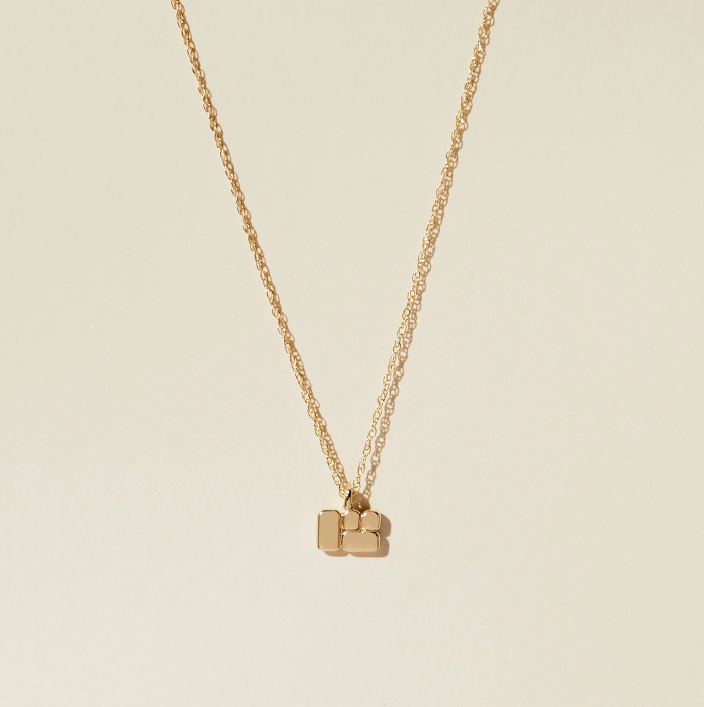 Lindsay Lewis Elston Necklace