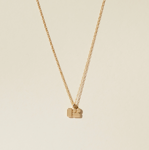 Lindsay Lewis Elston Necklace