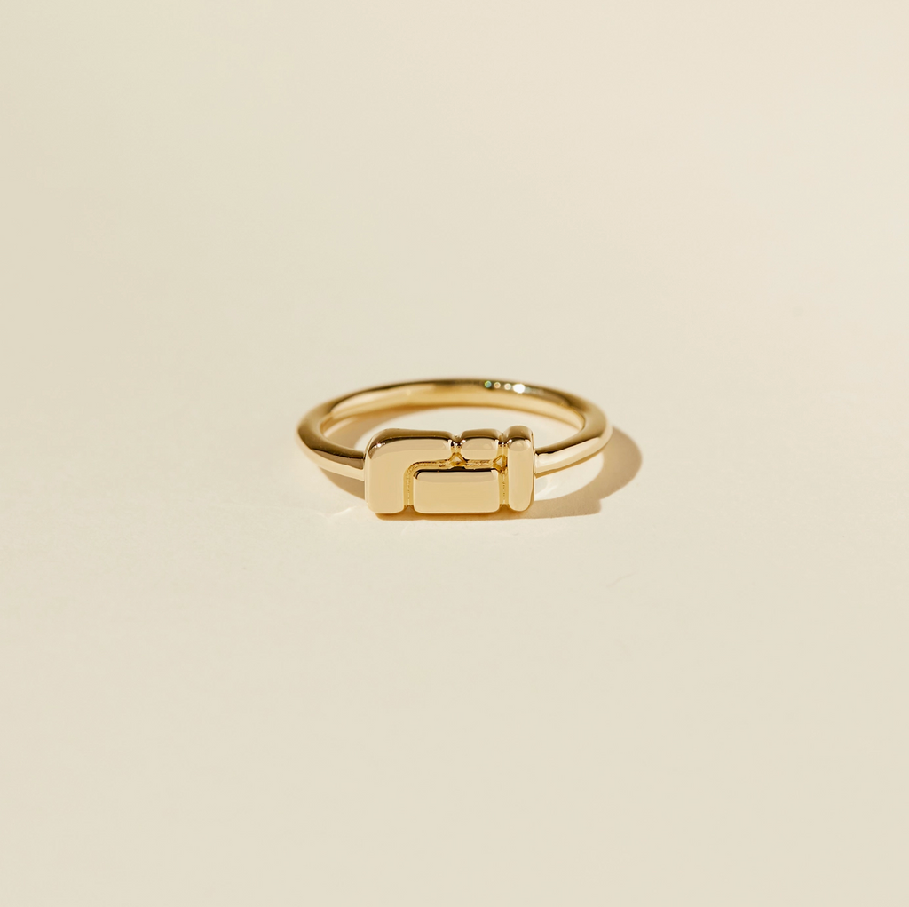 Lindsay Lewis Kedzie Ring
