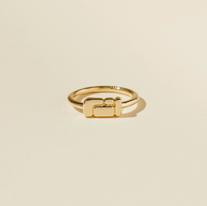 Lindsay Lewis Kedzie Ring