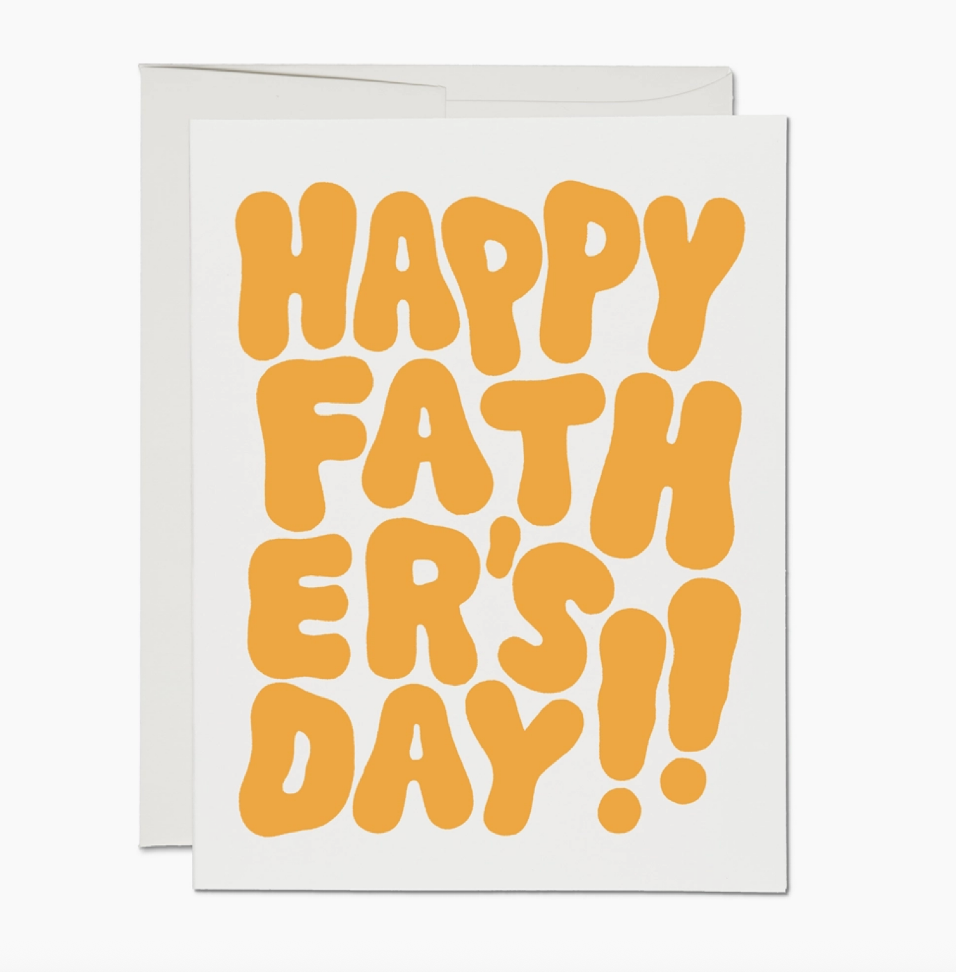 Dad's Day Father's Day Card