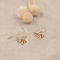 Glee Burst Earrings