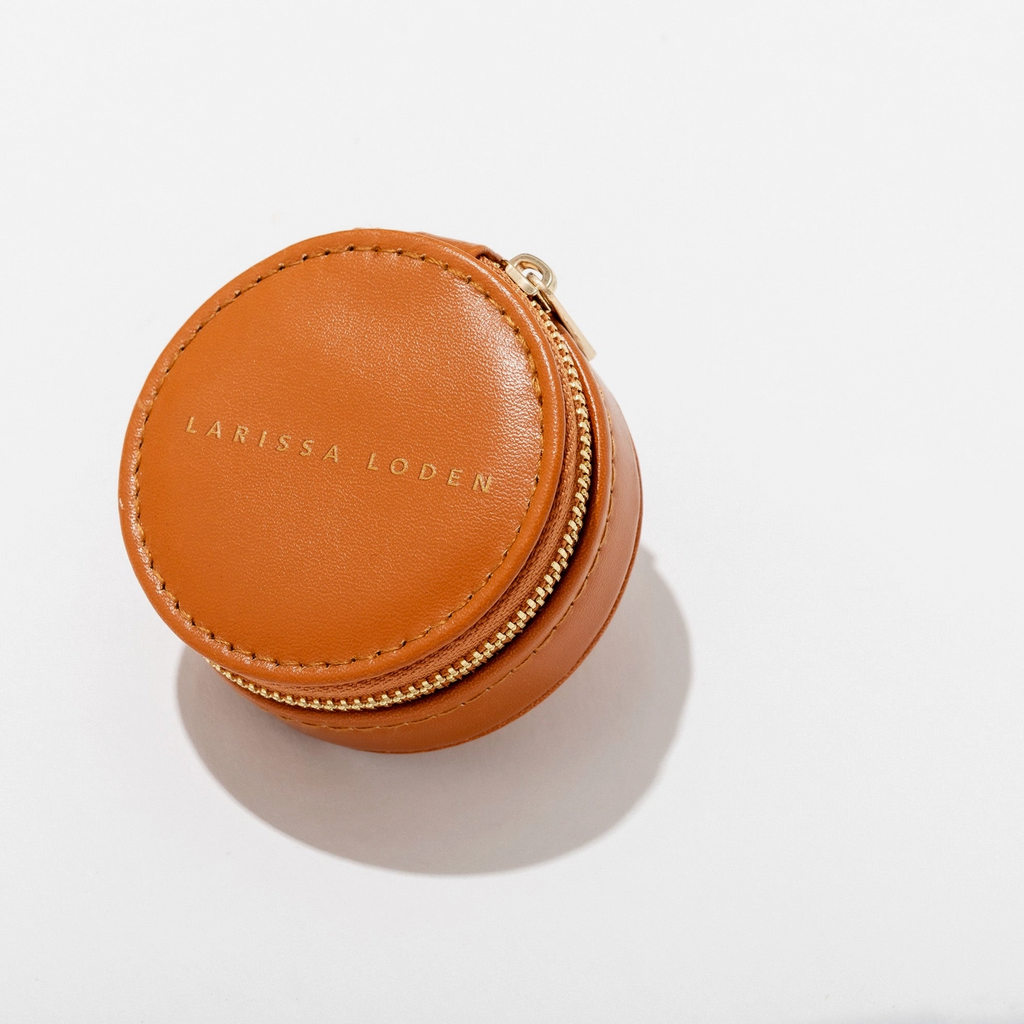 Larissa Loden Mini Zipper Case