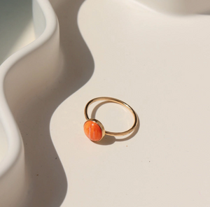 Token Sienna Ring