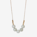 Collier de perles Titlee Drigs
