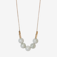 Collier de perles Titlee Drigs