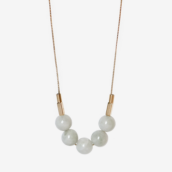 Titlee Drigs Pearl Necklace