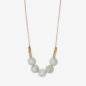 Titlee Drigs Pearl Necklace