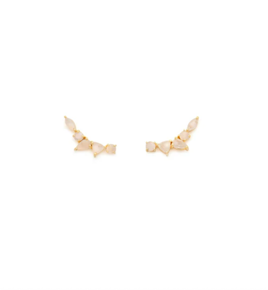 Leah Alexandra Mini Ailes Grimpeurs