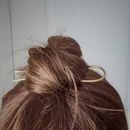 Fourche à cheveux Ripple