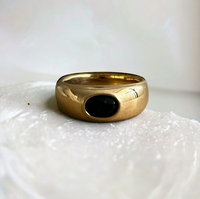 Bague Capistrano Boem